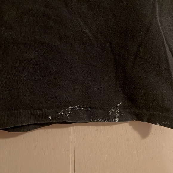 90’s Hard Rock Cafe tee Orlando - Picture 5 of 6